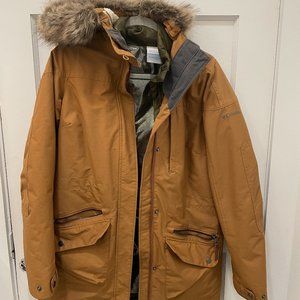 Women's Carson Pass™ Interchange Jacket with omni heat